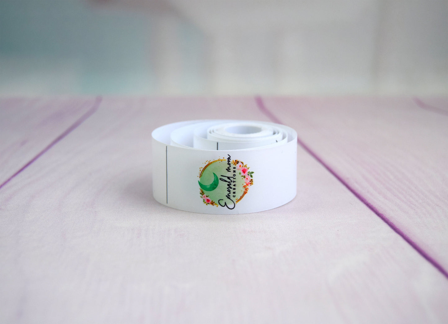Custom Fabric labels Color Satin Clothing Labels, Logo labels