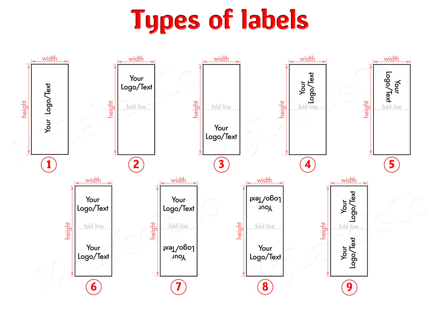 100 Custom Silicone tags Silicone ribbon label Custom clothing labels Sew-in clothing labels Clothing tags custom Labels handmade item