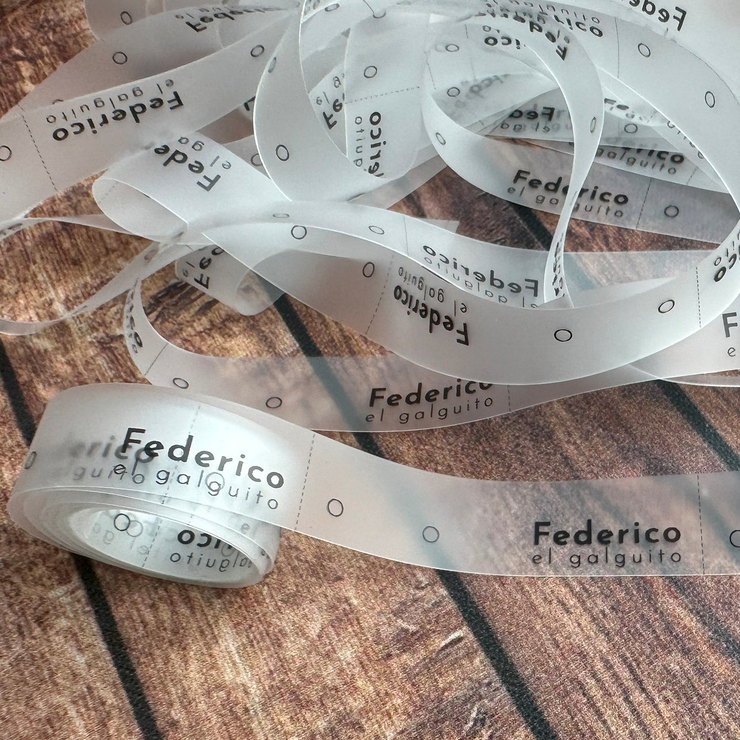 50 Silicone Tags Fabric Silicone Tags Sewing Tags Fabric Labels Custom Fabric Tags Handmade Label Garment Labels