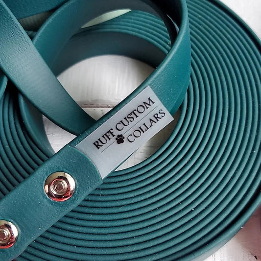 100 Silent Dog Tag - Dog Tag - Dog Tags for Dogs Personalized - Dog Name Tag - Custom Dog Tag Silent - Gift for New Pet