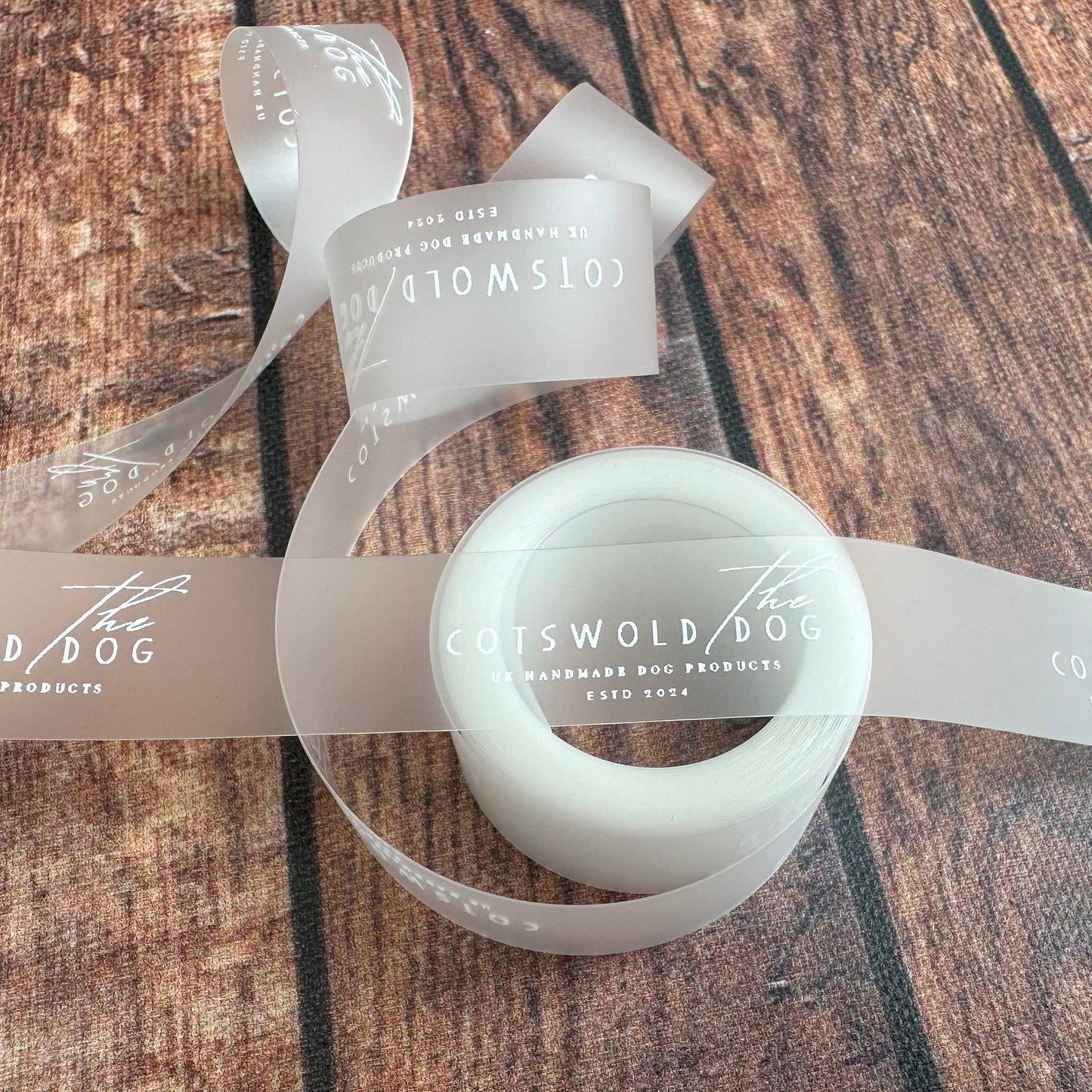 50 Custom Clothing Labels, Personalized Sew In Labels with Your Logo or Design, Clothing Labels, Labels for Handmade Items, Fold Over Labels