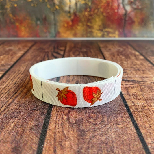 Custom Clothing Labels, White Cotton - Sew On, Fabric Labels for Handmade Items and Apparel