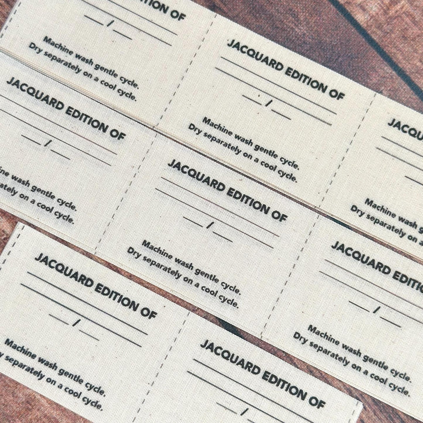 Custom fabric tags and labels Cotton ribbon label Custom clothing labels Sew-in clothing labels Clothing tags custom Labels handmade items