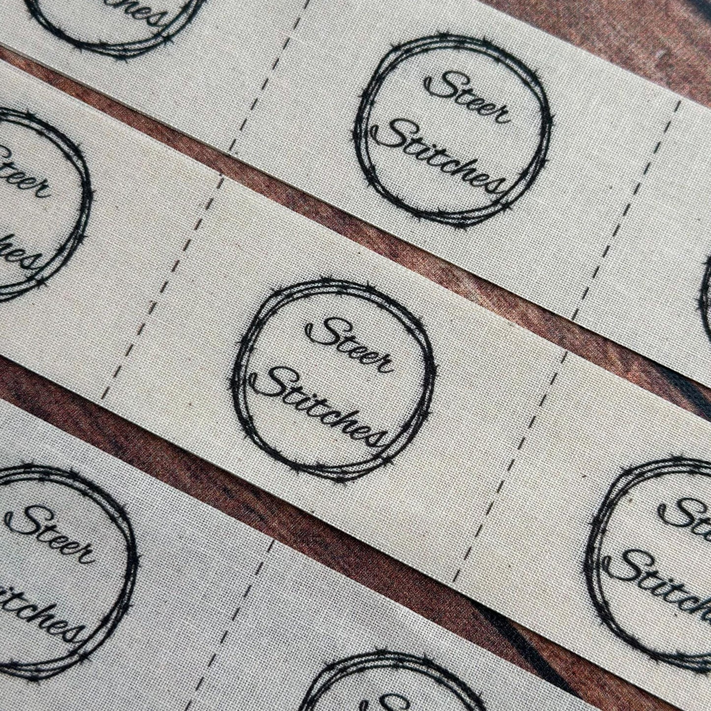 Custom fabric tags and labels Cotton ribbon label Custom clothing labels Sew-in clothing labels Clothing tags custom Labels handmade items